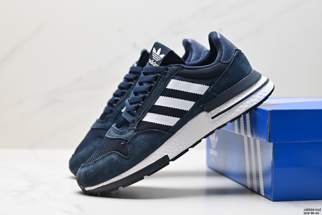 Adidas ZX Series Shoes